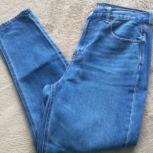 American Eagle Mom Jean (10)